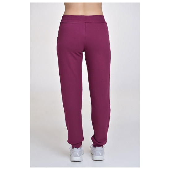 Target Γυναικείο παντελόνι φόρμας Cuffed Pants French Terry Target Γυναικείο παντελόνι φόρμας Cuffed Pants French Terry